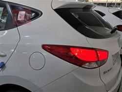 هیۆندای تۆکسۆن